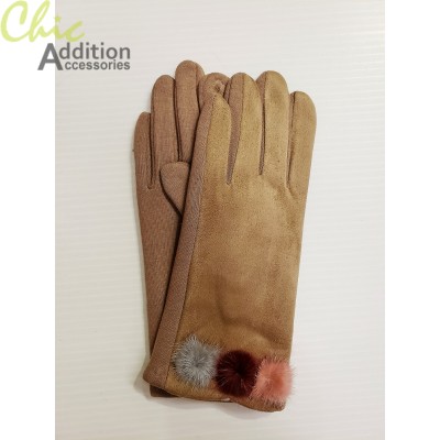 Touch Gloves GLV20-003D